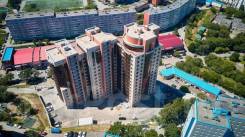 3-комнатная, улица Толстого 40а. Толстого (Буссе), агентство, 77 кв. м.