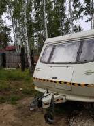 Elddis Caravan. Автодом в Ангарске