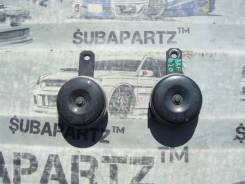 Гудок. Subaru Forester, SH5, SH9, SH9L, SHJ Subaru Legacy, BM9, BM9LV, BR9, BRF Subaru Outback, BRF Subaru Exiga, YA4, YA5, YA9 Двигатели: EJ204, EJ20...
