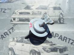 Крепление запасного колеса. Subaru Legacy, BM9, BMG, BMM, BR9, BRF, BRG, BRM Subaru Outback, BRF Двигатели: EJ20E, EJ253, EJ255, EJ25A, EJ36D, EZ36D