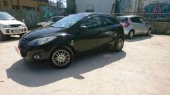 Mazda Demio. механика, передний, 1.3 (91 л.с.), бензин, 84 700 тыс. км