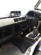 Mitsubishi Delica. P25W, 4D56T