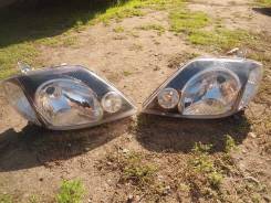 Фара. Toyota Corolla, NZE121, NZE124, ZZE121, ZZE121L, ZZE122