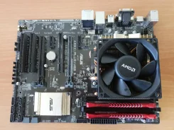 Socket FM2+ ����