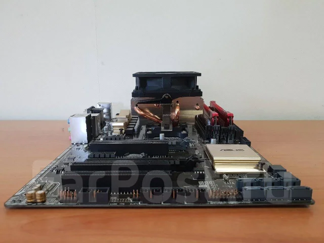 Socket FM2+ ����