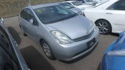Toyota Prius. NHW20, 1NZ