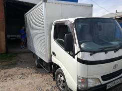 Toyota ToyoAce. Продам отличный грузовик!, 2 000 куб. см., 1 500 кг., 4x2