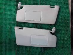 Козырек солнцезащитный. Ford Focus, DAW, DBW, DFW, DNW Двигатели: ALDA, BHDA, BHDB, C9DA, C9DB, C9DC, EDDB, EDDC, EDDD, EDDF, EYDB, EYDC, EYDD, EYDE...