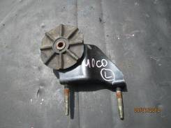 Подушка коробки передач. Nissan Moco, MG21S Двигатели: K6A, K6ANA
