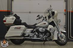 Harley-Davidson CVO Electra Glide. 1 801 куб. см., исправен, птс, с пробегом