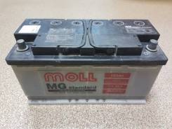 Moll. 105 А.ч., Обратная (левое), производство Европа