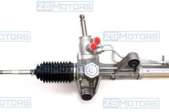 Рулевая рейка. Honda Ballade Honda Civic Двигатели: B16A6, B18B4, D15Z4, D16Y9, B16A2, B16A4, B16A5, D14A3, D14A4, D14Z1, D14Z2, D15Y1, D15Z5, D15Z6...
