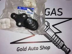 Шаровая опора. Hyundai: Maxcruz, Grandeur, Gold, Azera, i30, Aslan, Sonata, Santa Fe Kia K5 Kia Optima Kia Ceed Kia Carens