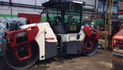Dynapac CC4200. Каток Асфальтовый тандемный виброкаток Dynapac C4200, 3 800 куб. см. Под заказ