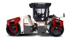 Dynapac CC4200, 2019 в Хабаровске Dynapac CC4200. Каток Асфальтовый тандемный виброкаток Dynapac C4200, 3 800 куб. см. Под заказ