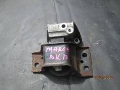 Подушка двигателя. Nissan March, BK12 Двигатель CR14DE