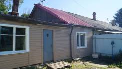 Продам часть жилого дома с земельным участком на Садгороде. Улица Комитетская 7а, р-н Садгород, площадь дома 37 кв. м., водопровод, скважина, электрич...