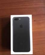Apple iPhone 7 Plus. Б/у