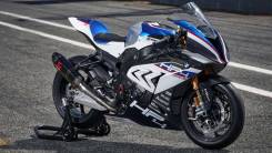 BMW HP 4 Race. 1 000 куб. см., исправен, птс, без пробега