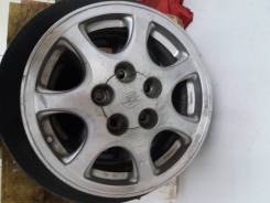 Toyota. x6.5", 5x100.00