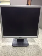 Acer. 17", ���������� �� (LCD)