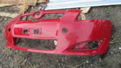 Бампер. Toyota Auris, ADE150, NDE150, NRE150, ZWE150, ZZE150