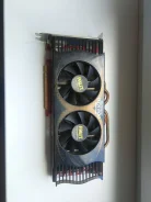 GeForce GTX 285