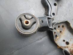 Подушка коробки передач. Subaru Pleo, RA1 Двигатели: EN07, EN07E, EN07S, EN07U, EN07W, EN07X, EN07Z