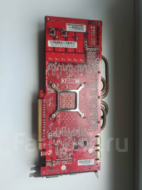 GeForce GTX 285 ����