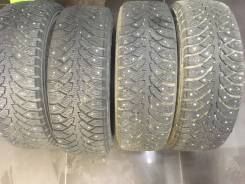 Nokian Nordman 4. Зимние, 5 %, 4 шт