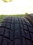 Bridgestone Blizzak Revo1. Зимние, без шипов, 20 %, 4 шт