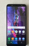 Samsung Galaxy J8. ����� ����