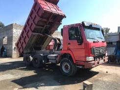 Howo. Продам Самасвала HOWO, 9 720 куб. см., 25 000 кг.