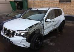 Nissan Terrano. Z8NHSNHGN58164491, F4RE410 C086849