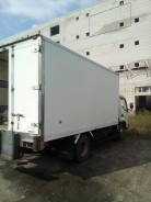 Hino Dutro. Продается грузовик хино дутро, 4 900 куб. см., 3 000 кг.