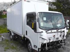 Isuzu. NMR85, 4JJ1