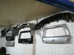 Детали кузова. Toyota Land Cruiser, GRJ200, J200, URJ200, UZJ200, UZJ200W, VDJ200