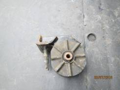 Подушка коробки передач. Nissan Moco, MG21S Двигатель K6A