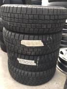 Dunlop. Зимние, без шипов, 10 %, 4 шт