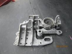 Подушка коробки передач. Nissan Dualis, J10 Двигатель MR20DE
