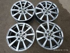 Manaray Sport. 6.0x15", 5x100.00, ET45