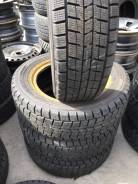 Dunlop. Зимние, без шипов, 5 %, 4 шт