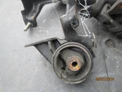 Подушка коробки передач. Toyota Corona Premio, ST210 Двигатели: 3SFE, 3SFSE