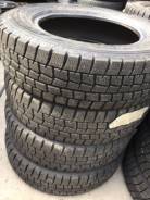 Dunlop. Зимние, без шипов, 10 %, 4 шт