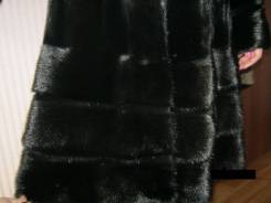 Шубы из норки. 40-44