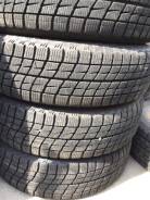 Bridgestone. Зимние, без шипов, 5 %, 4 шт