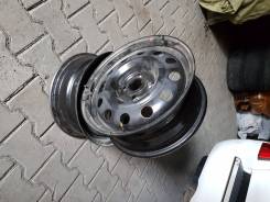 Hyundai. x15", 4x100.00