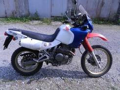 Honda NX 650. 650 куб. см., исправен, птс, с пробегом