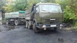 КамАЗ 55111. Продается Камаз 55111, 15 000 кг., 6x4