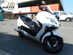 Honda Forza. 250 куб. см., исправен, птс, без пробега